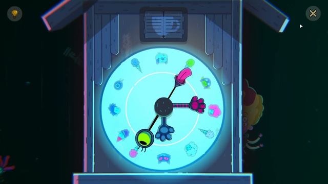 Слишком быстрый ФИНАЛ / Играю в Lost In Play / #4