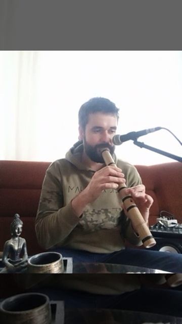 063 сякухати ми минор 43см
Цена 1500
Хорошая сякухати. Приятный тембр с хрипотцой. Миниатюрные отвер