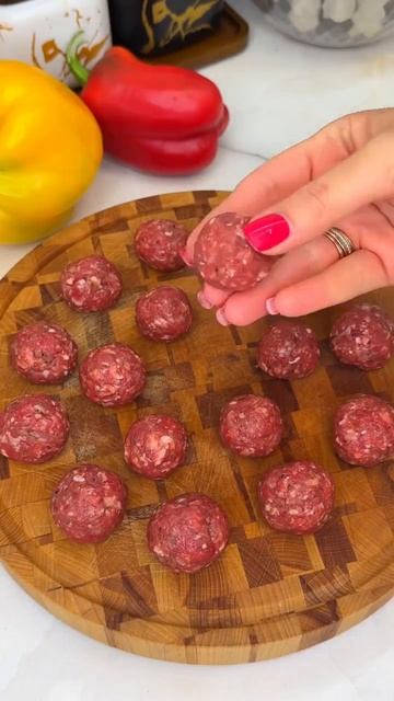 Вкуснейший восточный суп на обед 😍