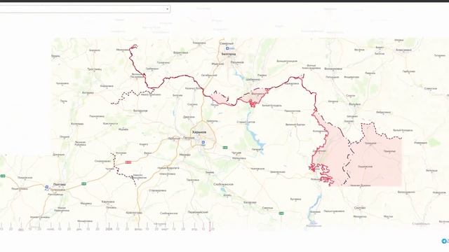 Последние новости с фронта СВО и карта боевых действий на Украине сегодня 21.04.2026