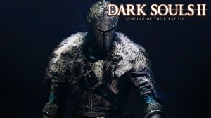 Dark Souls II Scholar of the First Sin AscendedMod #1