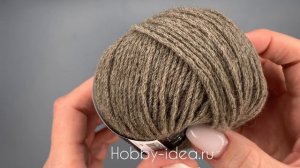 Lana Grossa Cashmere Kiss 103