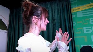 В 34 школе города Твери состоялось торжественное открытие детской медиастудии -Киберы-