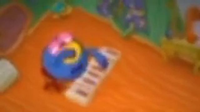 ЛЯ-ЛЯ-ЛЯ... смешарики жмых эффект