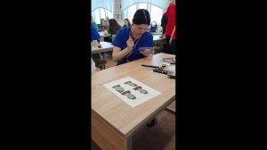 Абилимпикс