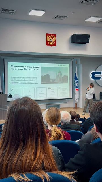 Форум оживший реконструкции «Ожившая история Поволжья»