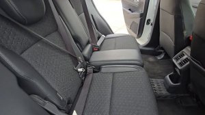 Honda XR-V. 8948
