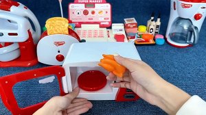 Мультики для малышей. Развивающие детские игрушки. Обзор и распаковка. Мультики для детей