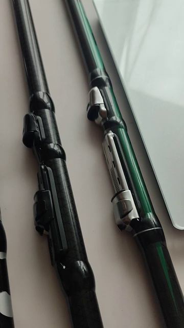 🥊БИТВА удочек, SIWEIDA 