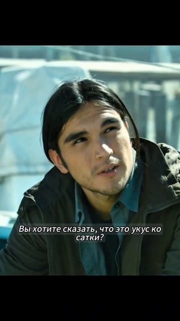 Человечество столкнулось с неизвестной разумной формой жизни из океана