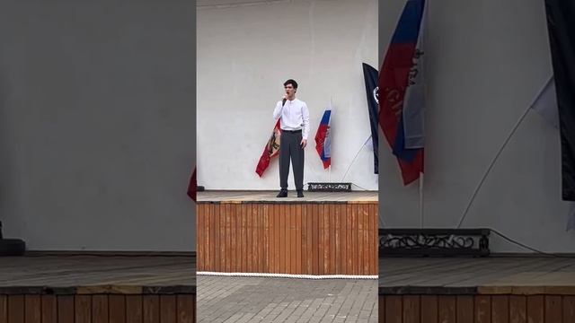 Р. Рождественский 