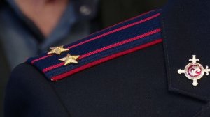 Ветеранскому движению ОВД РТ 35 лет