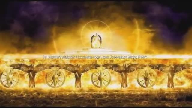 Иже Херувимы. Χερουβικός Ύμνος.