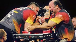 ЛАЛЕТИН VS ЛАРРАТТ 2. Правая Рука. ШОК. Кто кого?