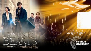 Фантастические твари | Imperial Orchestra
