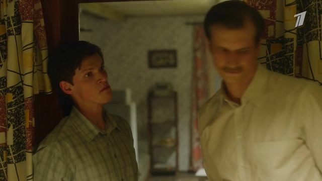 Павел Осадчий Шоурил