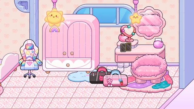 Малышка плачет, а сестра играет в приставку.mp4