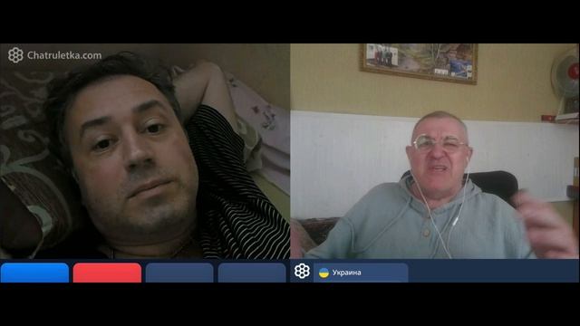 Говорят на Украине нет нацизма