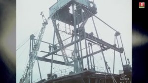 Искатели сокровищ | Архивные кадры. В открытом доступе