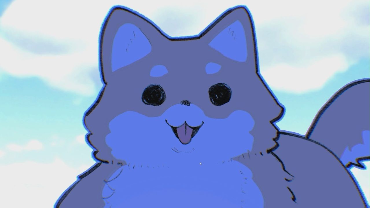 Собака  ( DogDogDog )