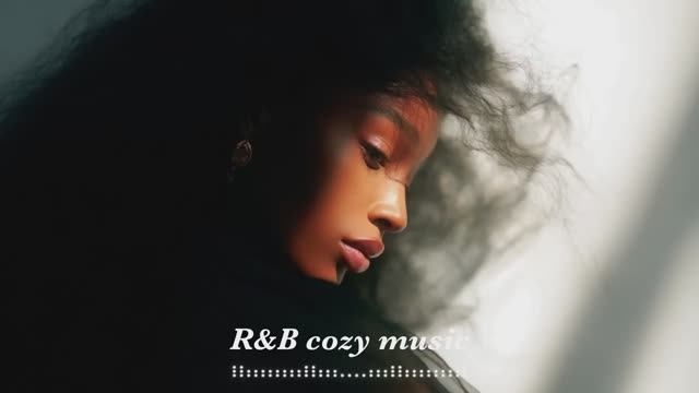 【Relax R&B 179】Quiet Night R&B｜ Soft R&B Mood