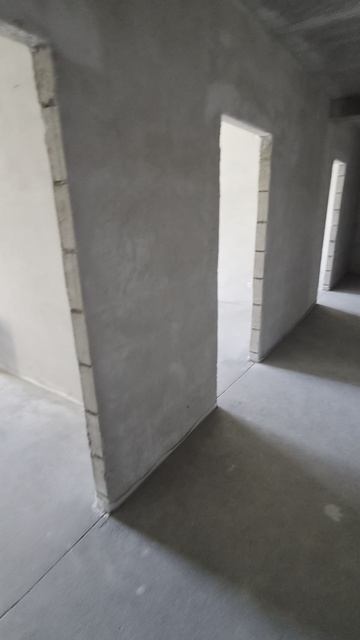 Квартира с террасой