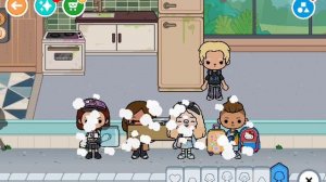 Обустраиваю психушку(2 часть) конец