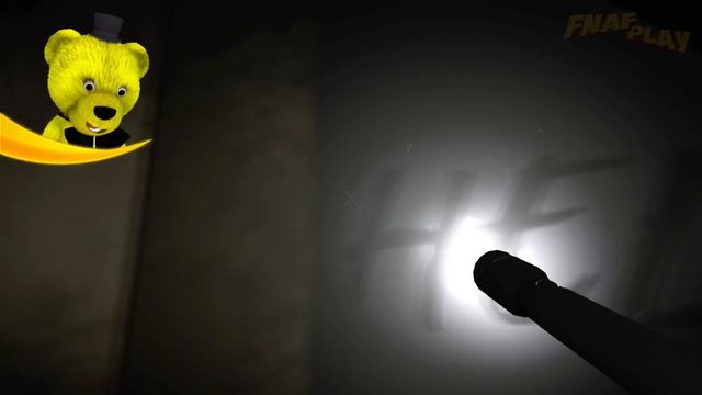 Этот ФНАФ Нужно Удалить и Сжечь Корзину  FNAF Popgoes 3D