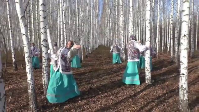 Пономарёвская ВОИ