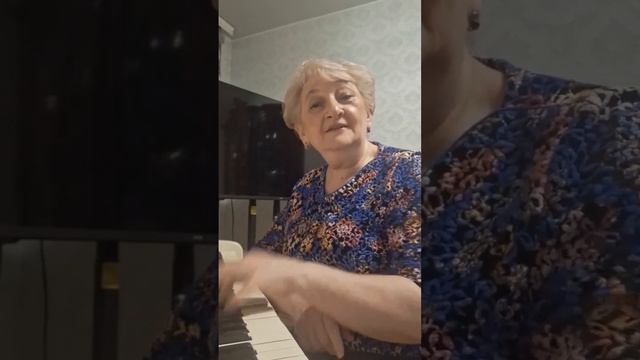 Мастер-класс преподавателя Ермак Е. Л. на тему: «Работа над пьесой Э. Грига 