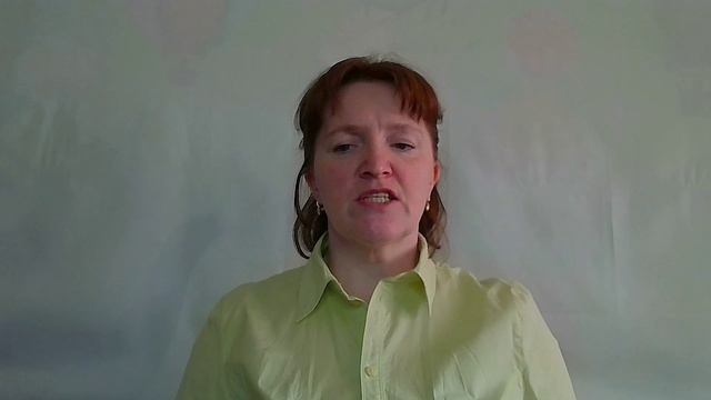Модуль 4 тема 2 Как помочь семье с ребенком с ОВЗ в повседневных делах