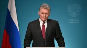 «ТРОЯНСКИЙ КОНЬ В ЕС?»: Песков — о победе Радева и сигнале Европы России