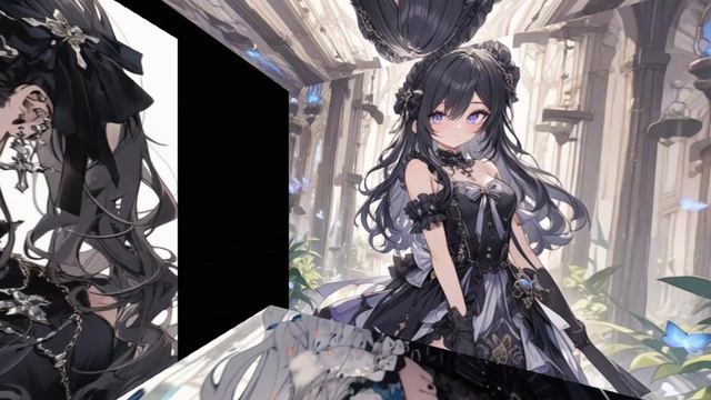 клип в камине 6 утра.