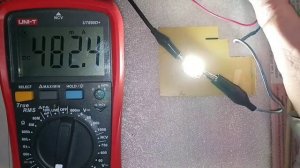 43. Почему нужен Не Только Резистор при подключении Мощного светодиода [get.gt]