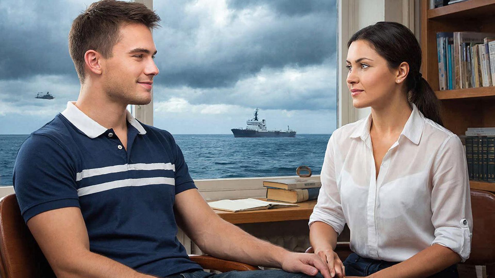 Помощь психолога