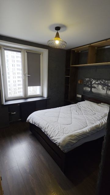 Лихоборские Бугры 2026