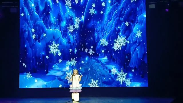 Ларионова Валентина 2026