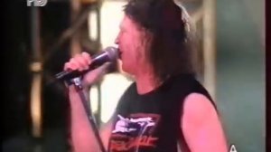 Deep Purple.в Москве