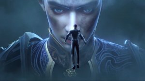 Звёзды за горизонтом - 17 серия (превью)