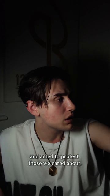 ARC 1: The Memory That Wasnt Mine Ep. 25 artist story game music youandme