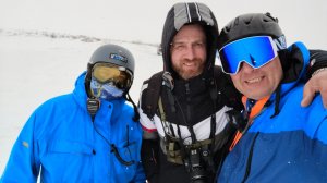 ВОРКУТА Кайтинг 11.04.2026