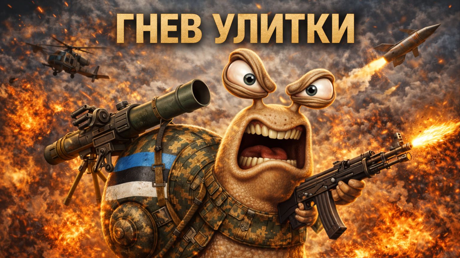 Внезапно, Литва предложила свою помощь Трампу в операции против Ирана