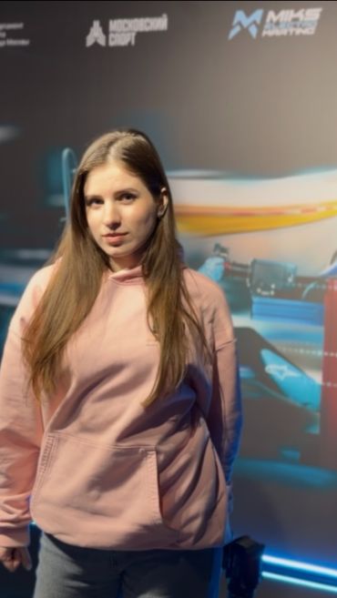 Новый проект SM КАРТСИМ