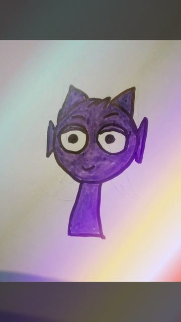 завтра у меня будет вот такая ава