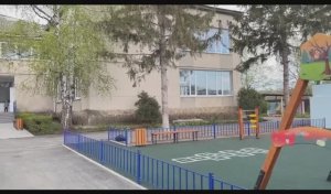 МБДОУ БЕРЕЗКА ГРУШЕВКА