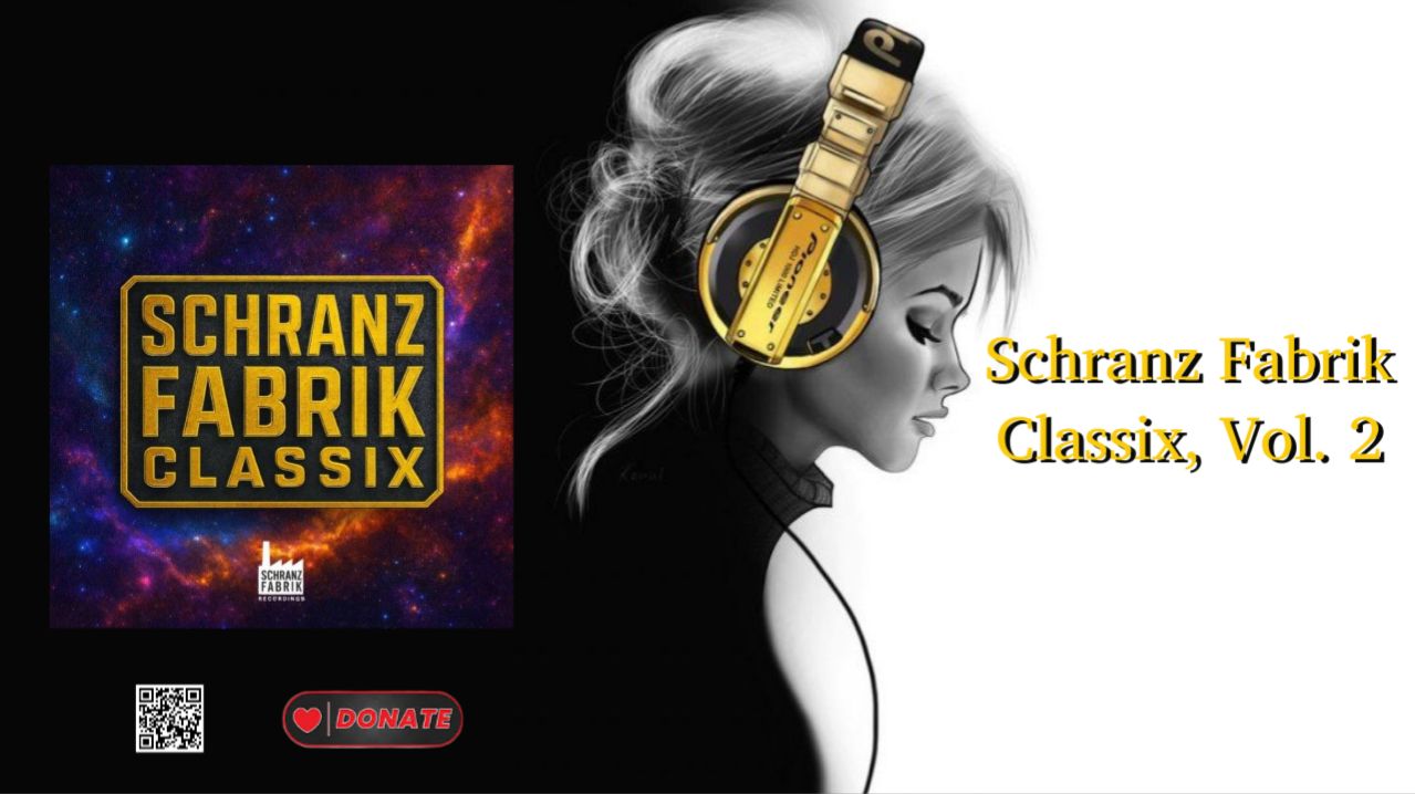 Schranz Fabrik Classix, Vol. 2