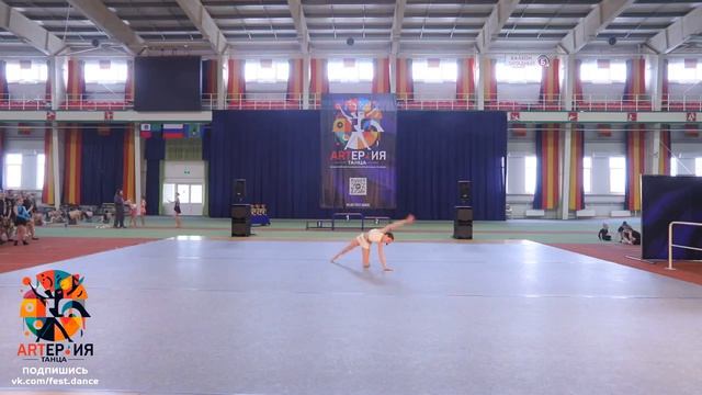 Пересыпкина Виктория. 