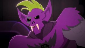 Лаборатория - Эпизод 9 ЗЛО ВО ПЛОТИ