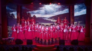 «Раздолье»_«Баба с косою»