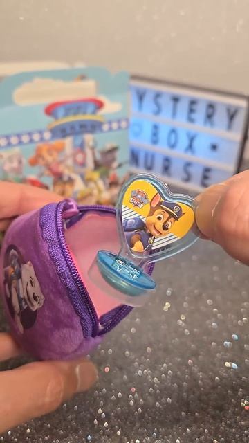 Щенячий Патруль 🐶 Сюрприз коробка!